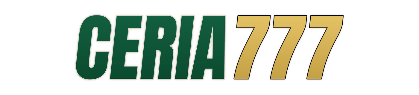 Ceria777
